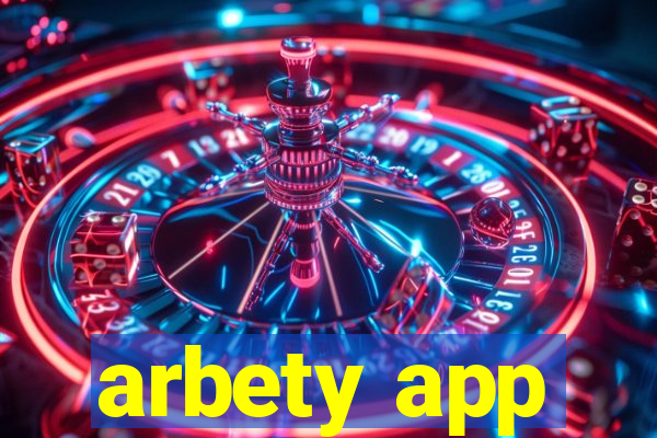 arbety app